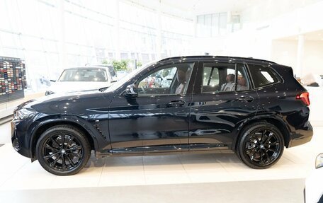 BMW X3, 2024 год, 8 098 000 рублей, 8 фотография