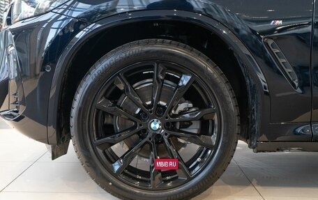 BMW X3, 2024 год, 8 098 000 рублей, 9 фотография
