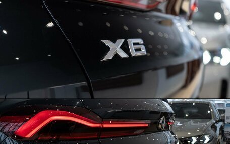 BMW X6, 2024 год, 15 998 000 рублей, 10 фотография