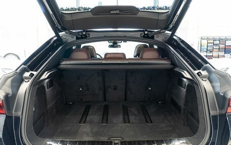 BMW X6, 2024 год, 15 998 000 рублей, 11 фотография