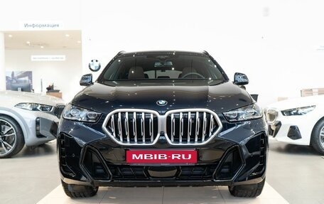 BMW X6, 2024 год, 15 998 000 рублей, 2 фотография