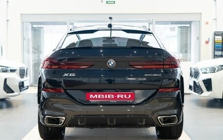 BMW X6, 2024 год, 15 998 000 рублей, 5 фотография