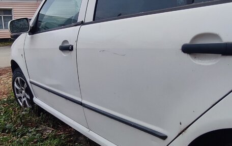 Skoda Fabia I, 2003 год, 300 000 рублей, 3 фотография