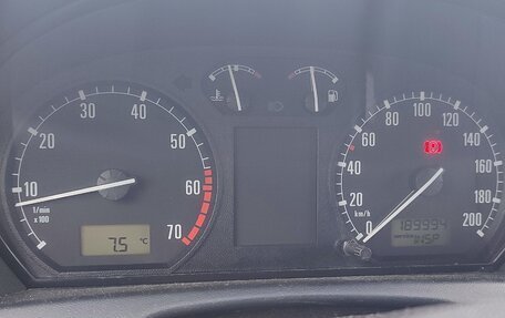 Skoda Fabia I, 2003 год, 300 000 рублей, 2 фотография