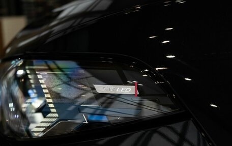 BMW X6, 2024 год, 15 998 000 рублей, 9 фотография