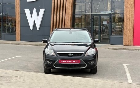 Ford Focus II рестайлинг, 2009 год, 650 000 рублей, 2 фотография