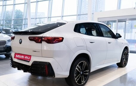 BMW X2, 2024 год, 6 050 000 рублей, 5 фотография