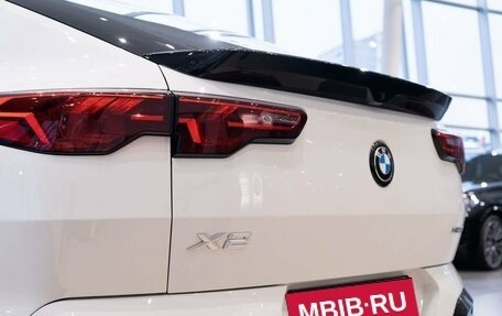 BMW X2, 2024 год, 6 050 000 рублей, 9 фотография