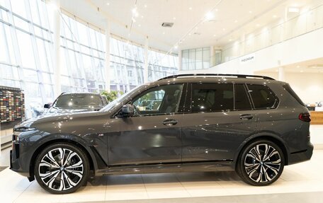 BMW X7, 2024 год, 19 350 000 рублей, 4 фотография