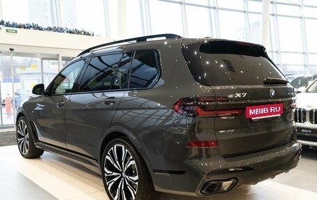 BMW X7, 2024 год, 19 350 000 рублей, 5 фотография