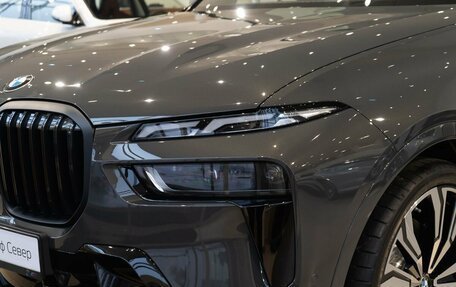 BMW X7, 2024 год, 19 350 000 рублей, 9 фотография