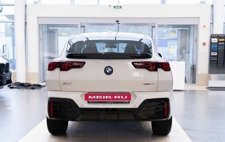 BMW X2, 2024 год, 6 050 000 рублей, 6 фотография