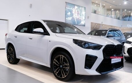 BMW X2, 2024 год, 6 050 000 рублей, 3 фотография