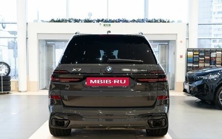 BMW X7, 2024 год, 19 350 000 рублей, 6 фотография