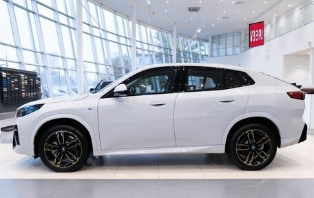 BMW X2, 2024 год, 6 050 000 рублей, 8 фотография