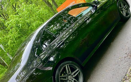 Mercedes-Benz E-Класс, 2018 год, 3 950 000 рублей, 3 фотография