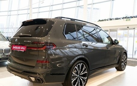 BMW X7, 2024 год, 19 350 000 рублей, 7 фотография