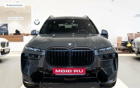 BMW X7, 2024 год, 19 350 000 рублей, 2 фотография