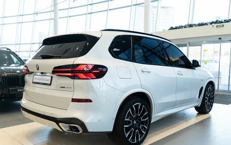 BMW X5, 2024 год, 14 799 000 рублей, 5 фотография