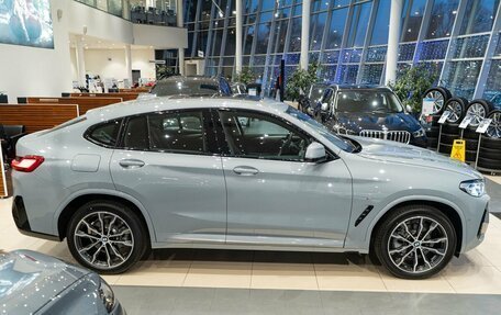 BMW X4, 2024 год, 8 790 000 рублей, 4 фотография