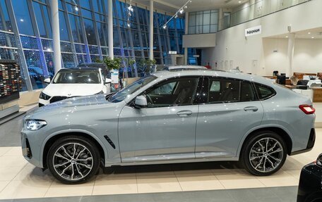 BMW X4, 2024 год, 8 790 000 рублей, 8 фотография
