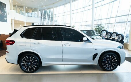 BMW X5, 2024 год, 14 799 000 рублей, 4 фотография