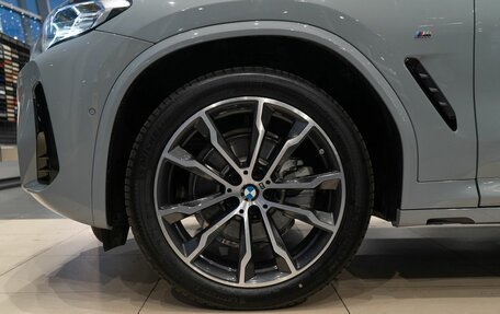 BMW X4, 2024 год, 8 790 000 рублей, 9 фотография