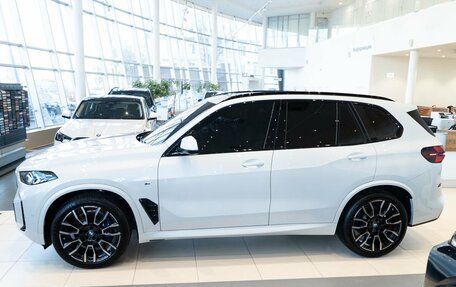 BMW X5, 2024 год, 14 799 000 рублей, 8 фотография