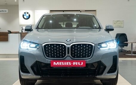 BMW X4, 2024 год, 8 790 000 рублей, 2 фотография
