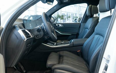 BMW X5, 2024 год, 14 799 000 рублей, 9 фотография