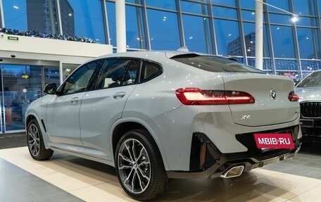 BMW X4, 2024 год, 8 790 000 рублей, 7 фотография