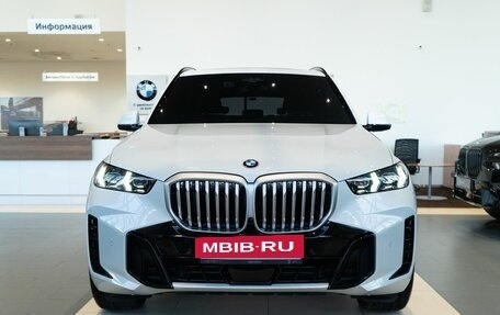 BMW X5, 2024 год, 14 799 000 рублей, 2 фотография