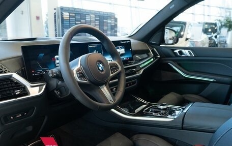 BMW X5, 2024 год, 14 799 000 рублей, 10 фотография