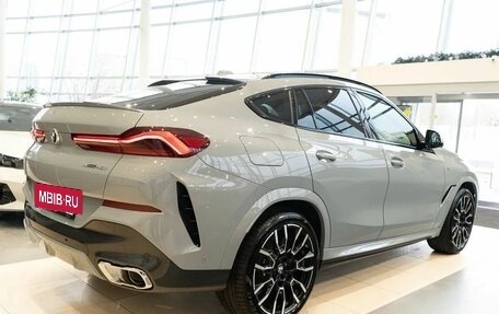 BMW X6, 2024 год, 16 498 000 рублей, 5 фотография
