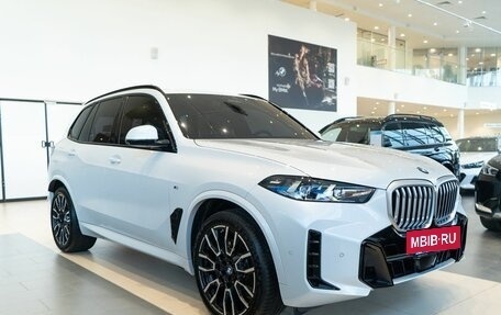 BMW X5, 2024 год, 14 799 000 рублей, 3 фотография