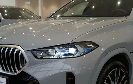 BMW X6, 2024 год, 16 498 000 рублей, 9 фотография