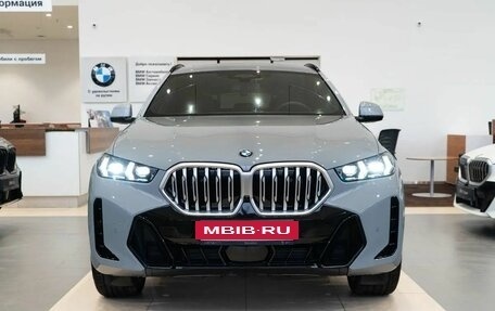 BMW X6, 2024 год, 16 498 000 рублей, 2 фотография