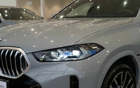 BMW X6, 2024 год, 16 498 000 рублей, 9 фотография