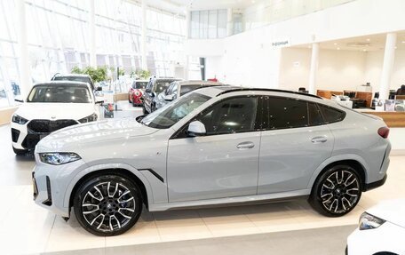 BMW X6, 2024 год, 16 498 000 рублей, 8 фотография