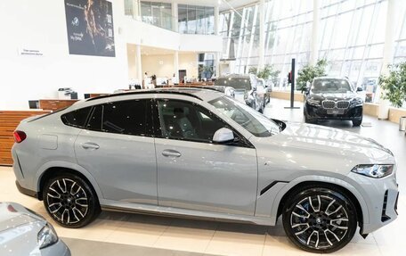 BMW X6, 2024 год, 16 498 000 рублей, 4 фотография
