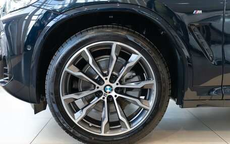 BMW X3, 2024 год, 7 950 000 рублей, 9 фотография