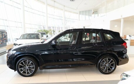 BMW X3, 2024 год, 7 950 000 рублей, 8 фотография