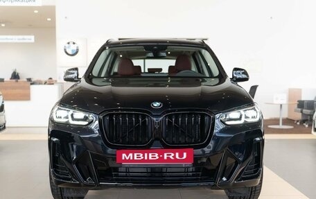 BMW X3, 2024 год, 7 950 000 рублей, 2 фотография