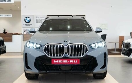 BMW X6, 2024 год, 16 498 000 рублей, 2 фотография