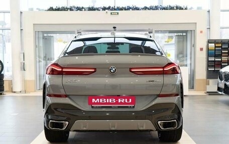 BMW X6, 2024 год, 16 498 000 рублей, 6 фотография