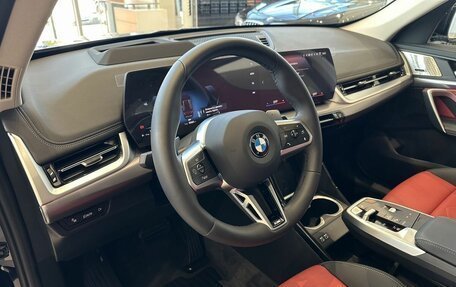 BMW X1, 2024 год, 5 600 000 рублей, 7 фотография
