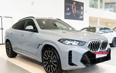 BMW X6, 2024 год, 16 498 000 рублей, 3 фотография