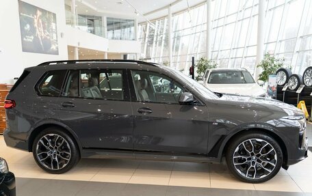 BMW X7, 2024 год, 18 520 000 рублей, 4 фотография