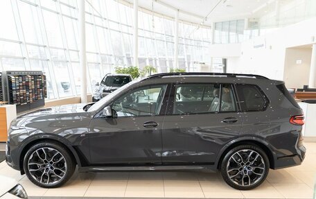 BMW X7, 2024 год, 18 520 000 рублей, 8 фотография