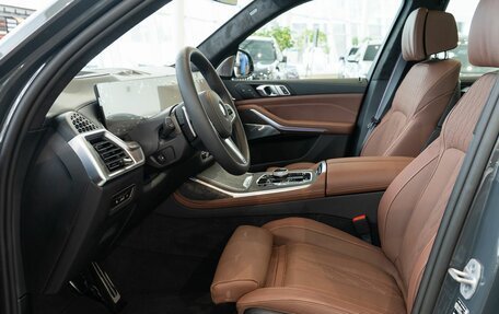 BMW X7, 2024 год, 18 520 000 рублей, 9 фотография